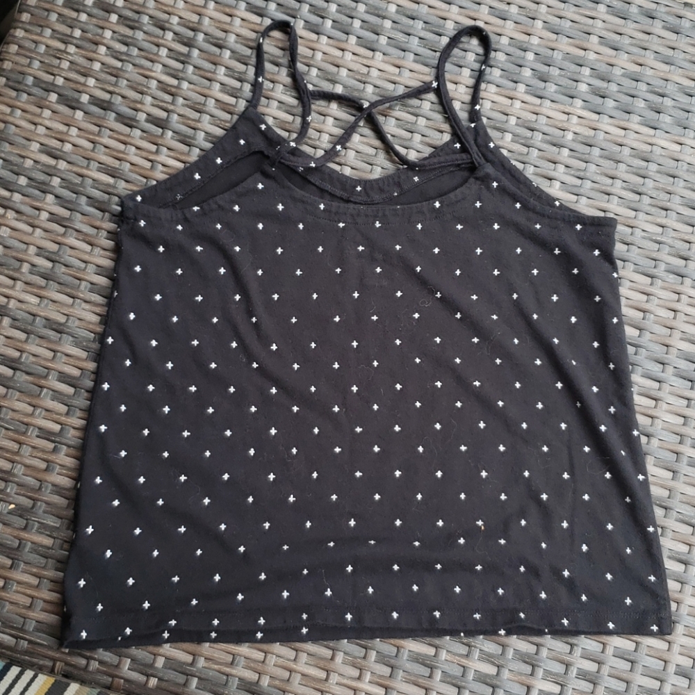 Universal Thread Tank Top - Picture 2 of 7